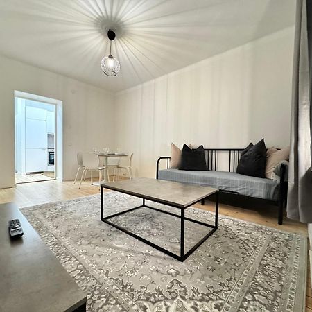 Hello Helsinki - City Home Екстериор снимка