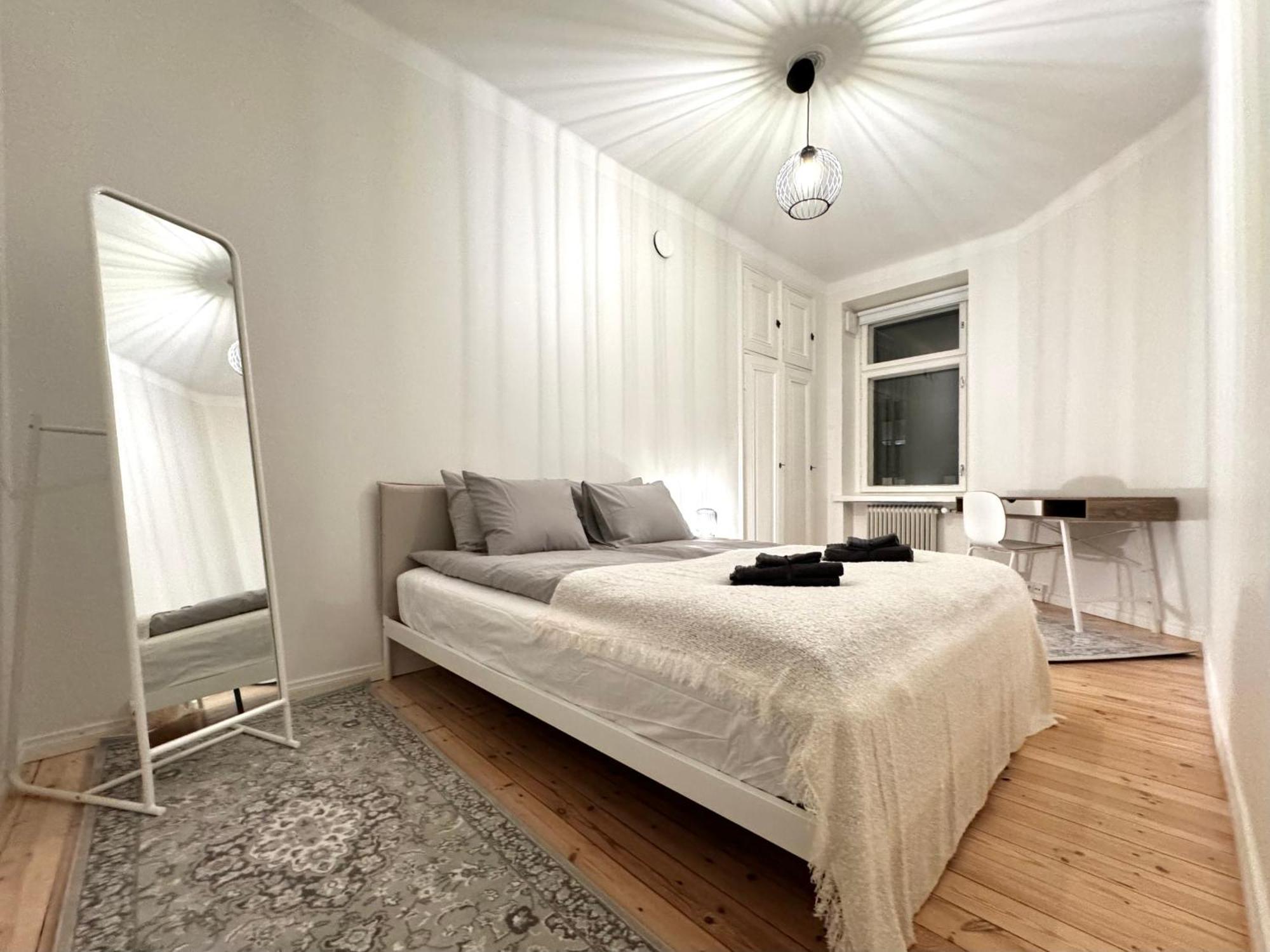 Hello Helsinki - City Home Екстериор снимка