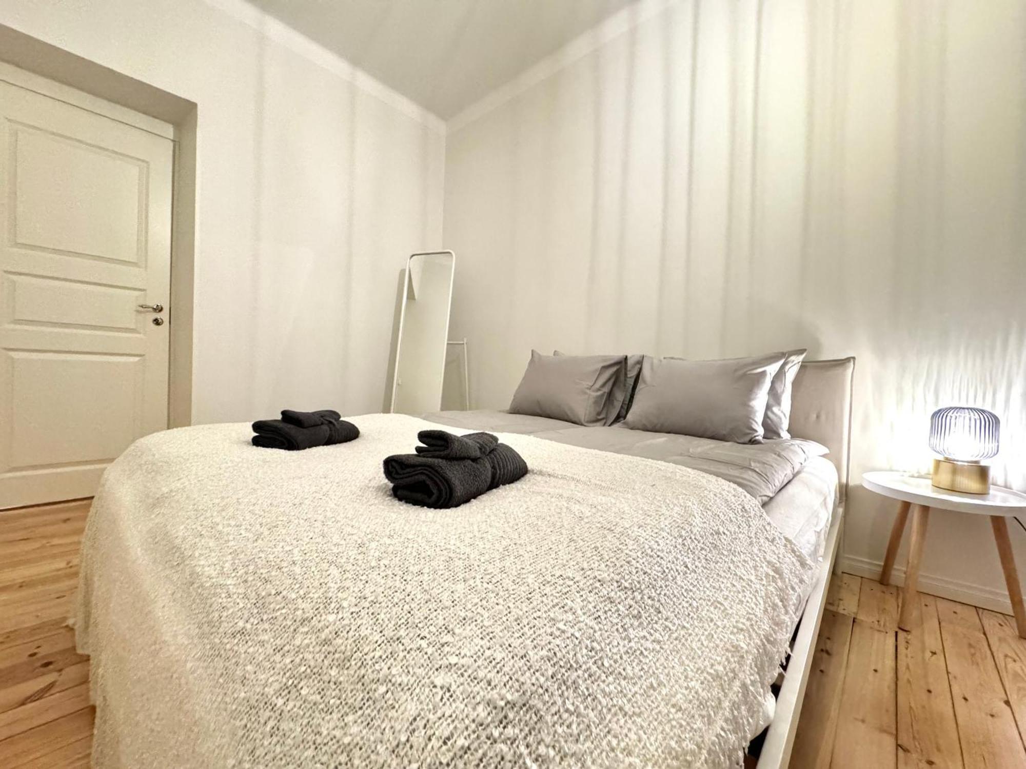 Hello Helsinki - City Home Екстериор снимка