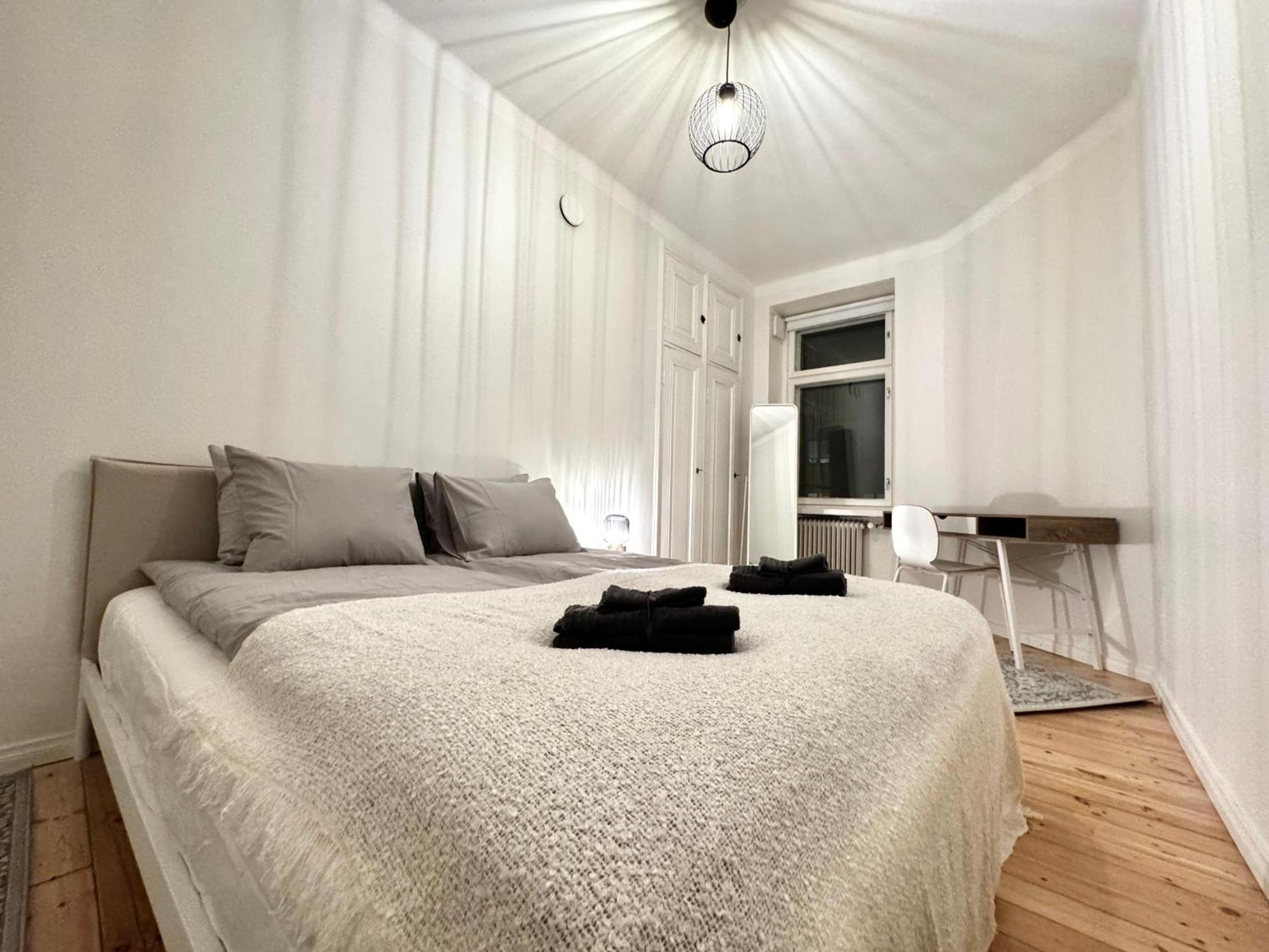 Hello Helsinki - City Home Екстериор снимка