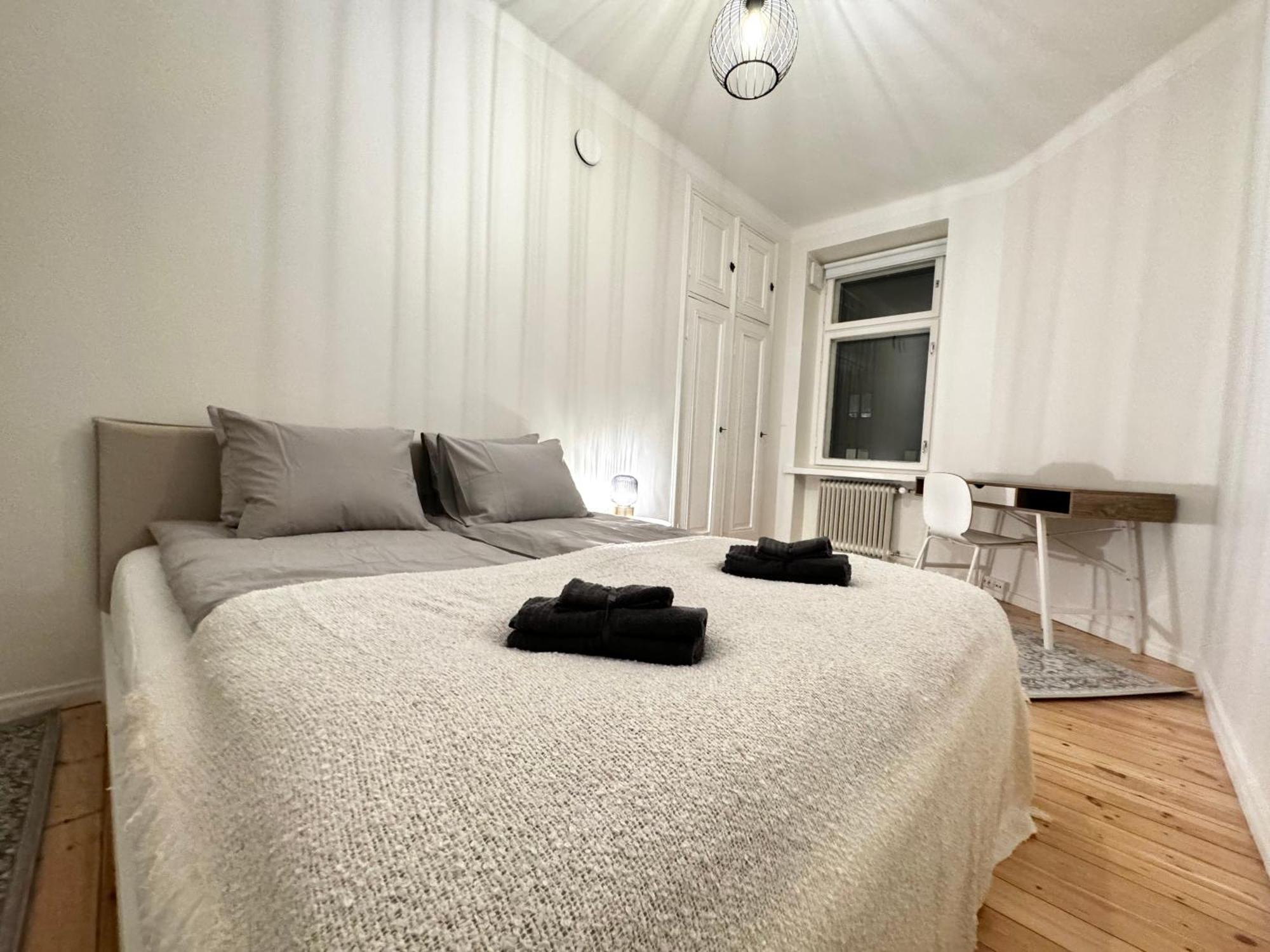 Hello Helsinki - City Home Екстериор снимка